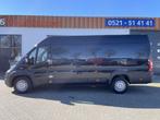 Fiat Ducato 35 2.3 MultiJet 130pk L4H2 / te koop zo mee €, Auto's, Bestelauto's, Voorwielaandrijving, Euro 5, Stof, Gebruikt
