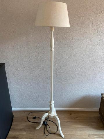 Vloerlamp 140 cm hoog