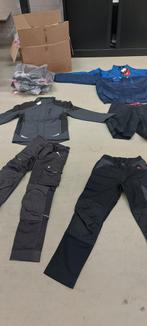 Partij werkkleding, Ophalen, Nieuw, Broek