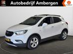 Opel Mokka X 1.4 Turbo (140Pk) Innovation Navi, Leer, Camera, Auto's, Opel, Voorwielaandrijving, Gebruikt, Euro 6, Met garantie (alle)
