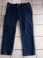 Dames spijkerbroek EUR 22, Ophalen of Verzenden, Zo goed als nieuw, Blauw, W30 - W32 (confectie 38/40)