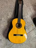 Akoestische gitaar - als nieuwe - met rug/draagtas, Muziek en Instrumenten, Snaarinstrumenten | Gitaren | Akoestisch, Ophalen of Verzenden