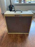 Fender Bassman (evt. ruil), Muziek en Instrumenten, Ophalen, Gebruikt, Gitaar, Minder dan 50 watt