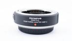 Olympus adapter MMF-2 MMF2, Ophalen, 1980 tot heden, Overige typen