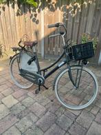 Te koop, meisjesfiets sparta pick up, Fietsen en Brommers, Fietsen | Meisjes, Gebruikt, Sparta pickup, Versnellingen, Ophalen