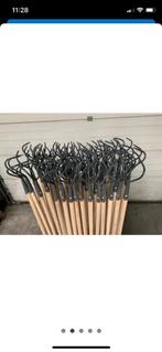 Hendrik Jan Drietand - Nieuw!, Ophalen of Verzenden, Nieuw, Vork