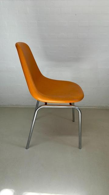 Vintage stoel Orly by Bruno Pollak voor Sulo Germany beschikbaar voor biedingen