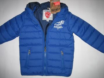 Vingino nieuwe winter jas 104 (IR )  beschikbaar voor biedingen