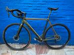 Cannondale CAAD12 Disc Ultegra - Maat 56, Overige merken, 28 inch, Gebruikt, Heren
