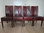 Stoelen - 4 stuks, Ophalen, Gebruikt, Vier