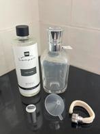 Lampair Millefiori Milano, geurlamp + navulling, Overige materialen, Nieuw, Ophalen of Verzenden, Wit