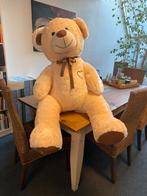 Nieuwe grote knuffelbeer van Viking choice in doos. 160cm., Verzamelen, Ophalen of Verzenden, Nieuw, Stoffen beer, Overige merken