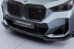Voorspoiler Spoiler Geschikt BMW X1 U11 M-Paket CSL777, Ophalen of Verzenden, Automotive Parts, A.parts@hotmail.nl, Trasmolenlaan 12 3447 GZ Woerden