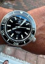 ADDIES DIVE AUTOMATIC WATCH NIEUW, Sieraden, Tassen en Uiterlijk, Horloges | Heren, Ophalen of Verzenden, Zo goed als nieuw, Overige merken