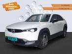 Mazda MX-30 Skyactiv EV 145 Advantage Lederen bekl. Memory s, Auto's, Mazda, Automaat, Gebruikt, Huisgarantie, Met garantie (alle)