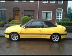 alle plaatwerk van peugeot 306 cabriolet type 2., Auto-onderdelen, Ophalen, Gebruikt, Voor, Motorkap