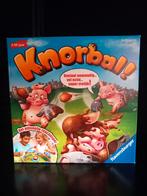 Knorbal! Ravensburger Reactiespel - Zo Goed Als Nieuw, Hobby en Vrije tijd, Gezelschapsspellen | Bordspellen, Drie of vier spelers