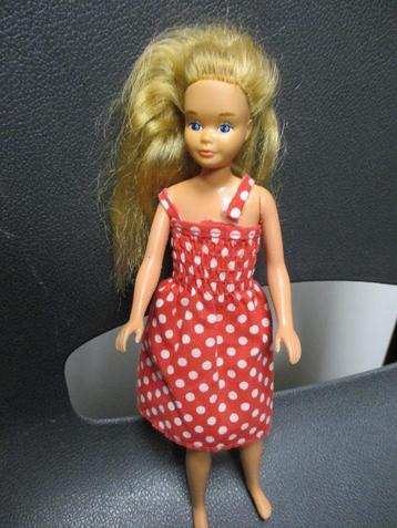  MATTEL INC. 1967 BARBIE/SKIPPER beschikbaar voor biedingen