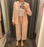 Sandro costuum maat S zgan, Kleding | Dames, Ophalen, Kostuum of Pak, Sandro, Zo goed als nieuw