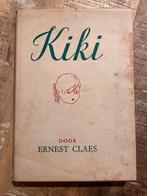 Kiki door Ernest Claes, Boeken, Gelezen, België, Ophalen of Verzenden, Ernest Claes