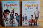 Mees Kees en Mees Kees op kamp  Filmeditie, Ophalen of Verzenden, Mirjam Oldenhave
