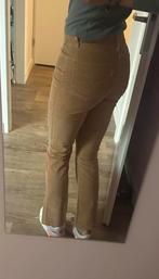 Corduroy flared Levis jeans W25/L30 (XS/34), Kleding | Dames, Spijkerbroeken en Jeans, Ophalen of Verzenden, Zo goed als nieuw