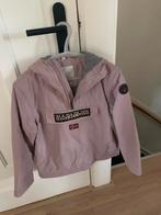 Napapijri jas maat 152, Ophalen of Verzenden, Zo goed als nieuw, Meisje, Jas