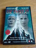 The island of Dr. Moreau, Vanaf 16 jaar, Ophalen, Zo goed als nieuw, Science Fiction en Fantasy