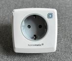 Homematic IP pluggable dimmer, Ophalen of Verzenden, Zo goed als nieuw