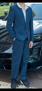 Mooi pak maat 158, Ophalen, Zo goed als nieuw, Jongen