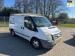 Ford Transit 260S 2.2 TDCI, Auto's, Voorwielaandrijving, 86 pk, Gebruikt, 4 cilinders