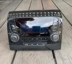 Peugeot Boxer 2015 Autoradio + Frame, Auto diversen, Ophalen, Gebruikt