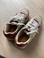 HOFF Sneakers MT 40 - Suède & Mesh, Hoff, Beige, Ophalen of Verzenden, Sneakers of Gympen