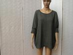 REPEAT wollen trui/tuniek,Mt 40 topstaat, Kleding | Dames, Truien en Vesten, Tweedehands, Tweedehands, Ophalen of Verzenden, Repeat