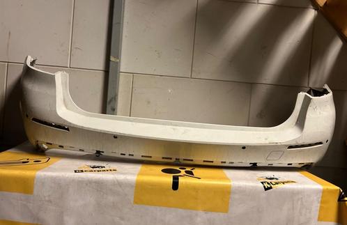 Achterbumper BMW 5 Serie G31 LCI Origineel 4xPDC 51129498620, Auto-onderdelen, Carrosserie en Plaatwerk, Bumper, BMW, Achter, Gebruikt