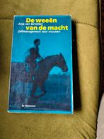 De weeën van de macht, Ophalen of Verzenden, Zo goed als nieuw, Nederland