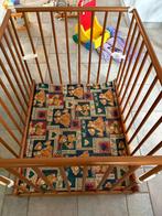 Box van bopita, Kinderen en Baby's, Boxen, Ophalen of Verzenden, Gebruikt