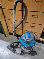 Gamma Bouwstofzuiger - Krachtig en veelzijdig, Witgoed en Apparatuur, Stofzuigers, Ophalen, Gebruikt, Stofzuiger, Reservoir