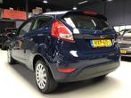 Ford FIESTA 1.25 I 1e Eigen. I 141xxx I Airco I Kln Brt I Is, Euro 5, Stof, Gebruikt, 1242 cc