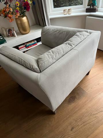 Comfortabele fauteuil / stoel