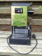 Gaggia model Classic Coffee espressomachine no 5554 SCH, Witgoed en Apparatuur, Koffiezetapparaten, Gebruikt, Espresso apparaat