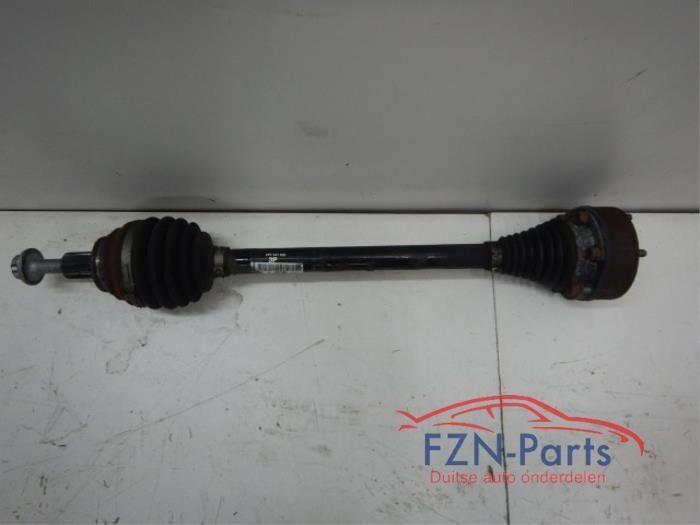 Audi RS3 8P Aandrijfas Links-achter, Auto-onderdelen, Transmissie en Toebehoren, Gebruikt, Ophalen