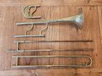 C. A. Wunderlich “Weltmeister” Tenor Bb Jazz Trombone, Ophalen, Gebruikt, Tenor