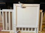 Gratis Ikea baby bedje (gebruikt) - Weesp centrum, Kinderen en Baby's, Babywiegjes en Ledikanten, Ophalen, Gebruikt, Ledikant