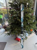 Elan Insomnia 158 Dames Ski's - Net gewaxt!, 140 tot 160 cm, Gebruikt, Carve, Skiën