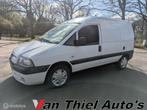 Peugeot Expert Bestel 230C 2.0 HDI Avantage, Auto's, Bestelauto's, 1380 kg, Gebruikt, 4 cilinders, Wit