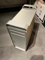Te koop Mac Pro 1.1, Computers en Software, Apple Desktops, Ophalen, Gebruikt, 2 tot 3 Ghz, HDD