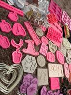 Veel bakaccesoires, Ophalen of Verzenden, Zo goed als nieuw, Bakvorm