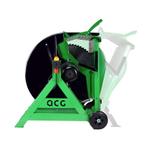 Wipzaag, 400V, brandhoutzaag afkortzaag, houtzaag, zaag, ACG-Holten, 70 mm of meer, Nieuw, Ophalen of Verzenden