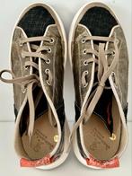 Italiaanse leren sneaker Diamantrè maat 39, Ophalen of Verzenden, Zo goed als nieuw